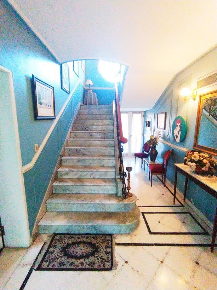 Crisostomo Alvarez 4700- Beverly Hills