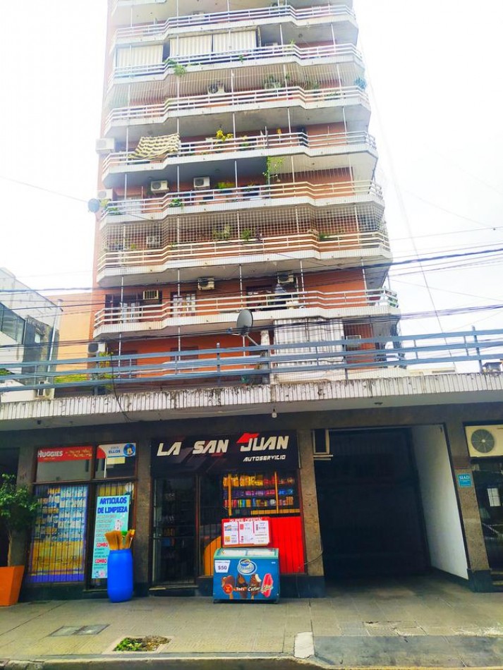 San Juan al 100 COCHERAS EN VENTA