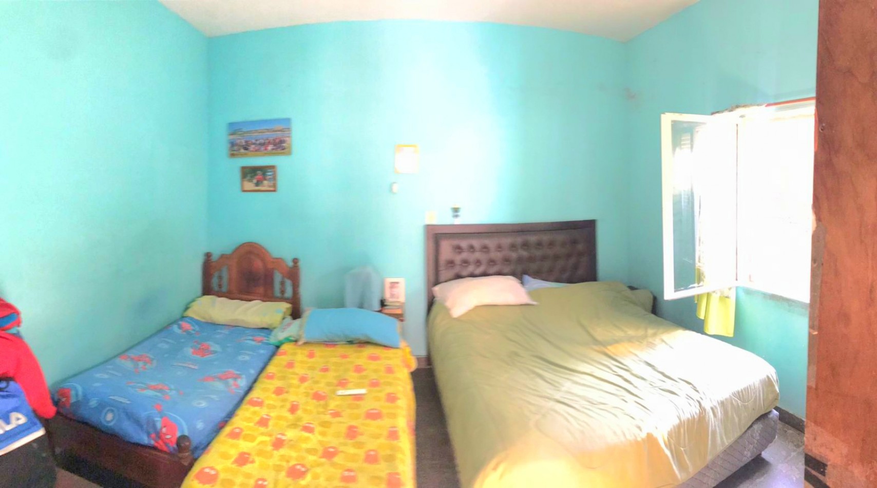 Lamadrid esq. Juan B. Teran- 2 Casas+ Depto.+ Local Comercial