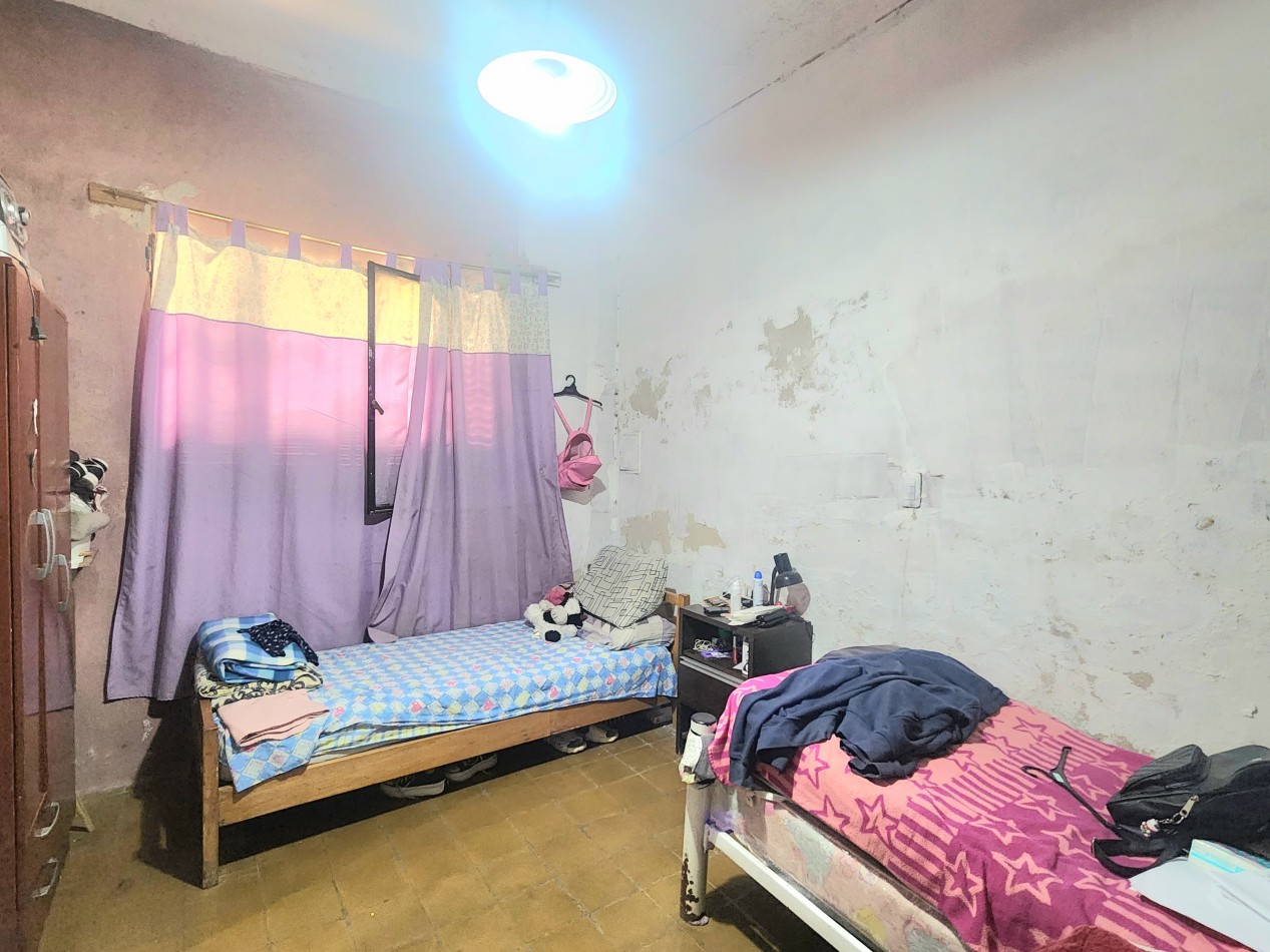 Z° Plazoleta Mitre - 12 de Octubre al 1.000 - Casa en Venta- Terreno  de 530 m2