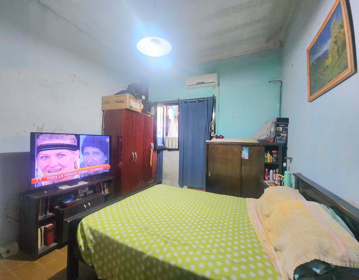 Z° Plazoleta Mitre - 12 de Octubre al 1.000 - Casa en Venta- Terreno  de 530 m2