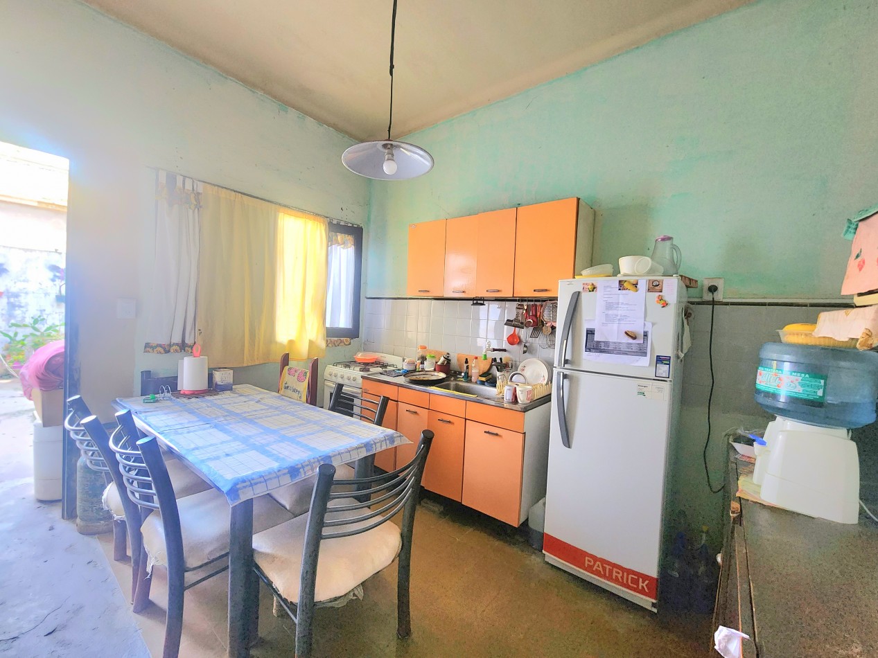 Z° Plazoleta Mitre - 12 de Octubre al 1.000 - Casa en Venta- Terreno  de 530 m2