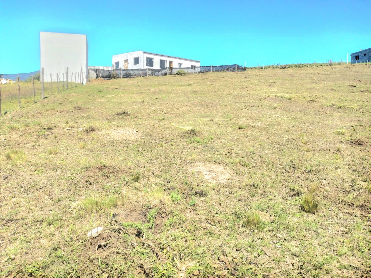 Tafi del Valle- Cerro El Pelao - Terreno de 3.000 m2