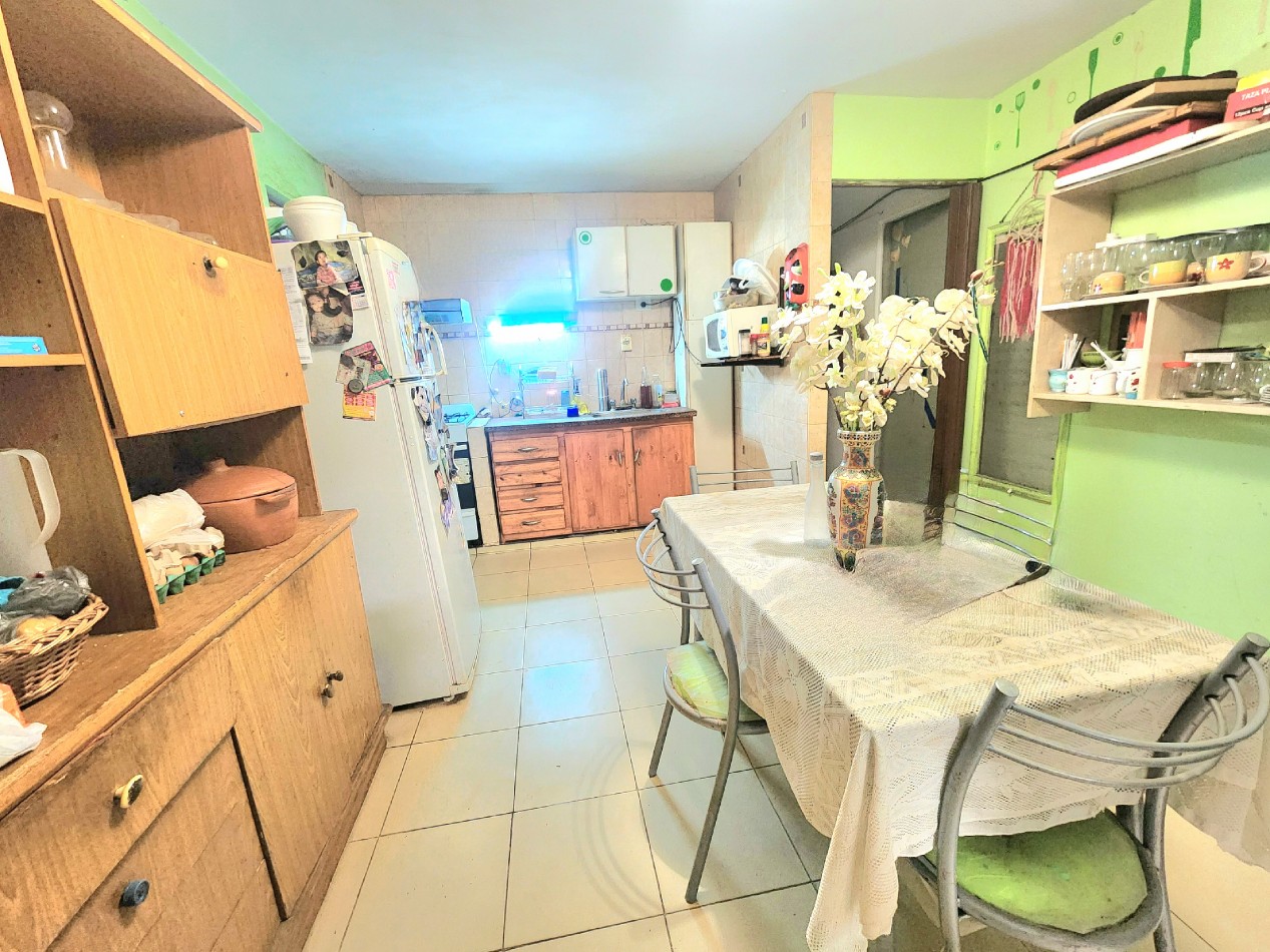 B° El Grafico 2 - Las Talitas- Casa de 3D+ Fondo + Cochera