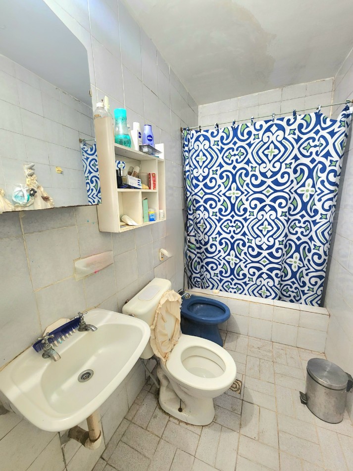 B° El Grafico 2 - Las Talitas- Casa de 3D+ Fondo + Cochera