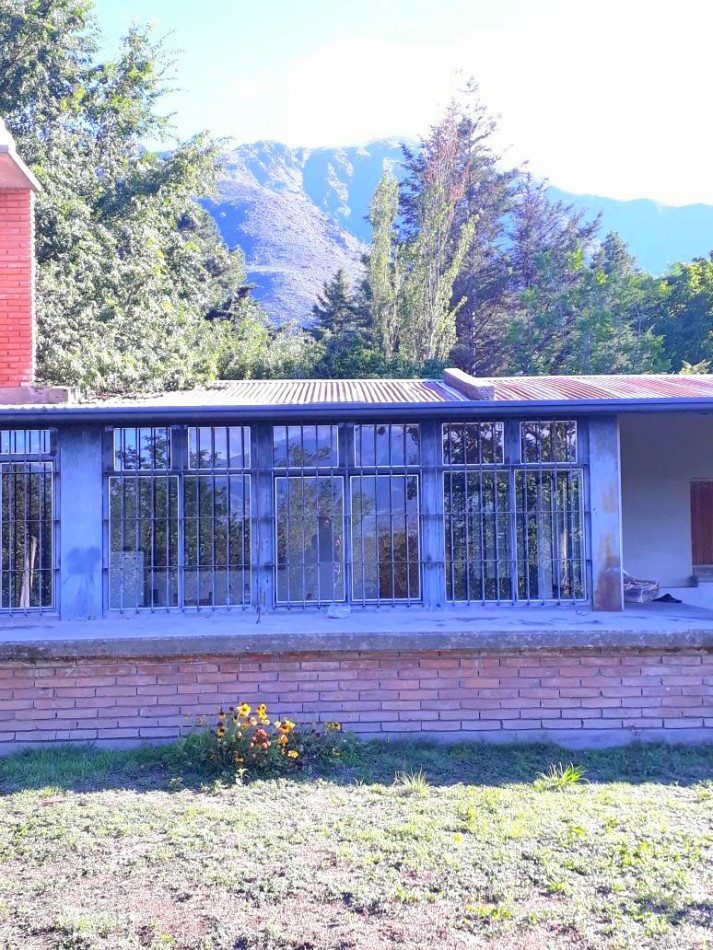 El Mollar casa de 3D c/ Terreno de 1200 m2