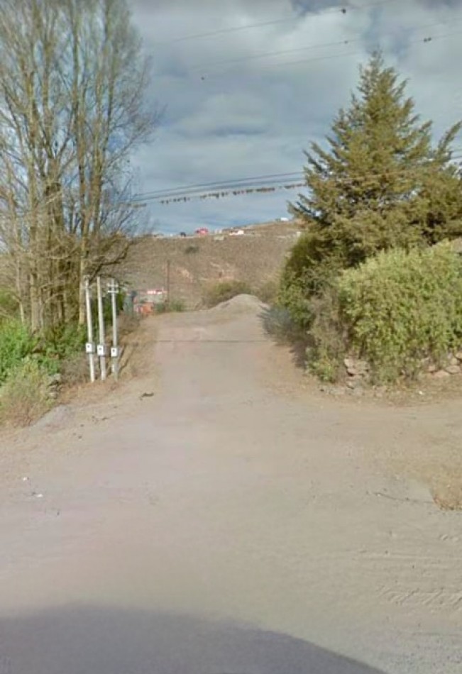 Terreno de 6556 m2 Arroyo Los Morales ( La Ovejeria) Tafi del Valle