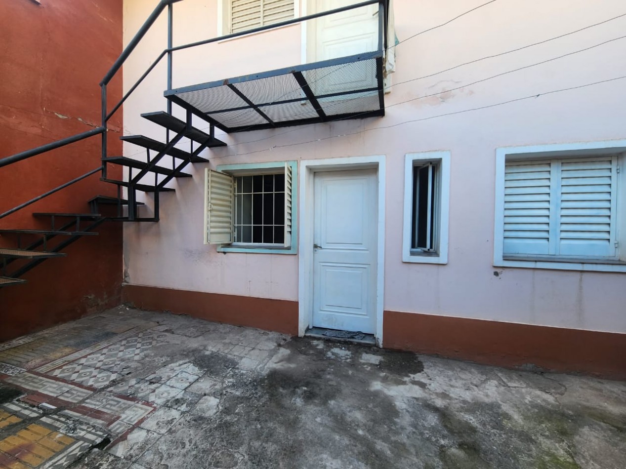 Maipu al 1300- Casa/ Pension con 9 habitaciones alquiladas 
