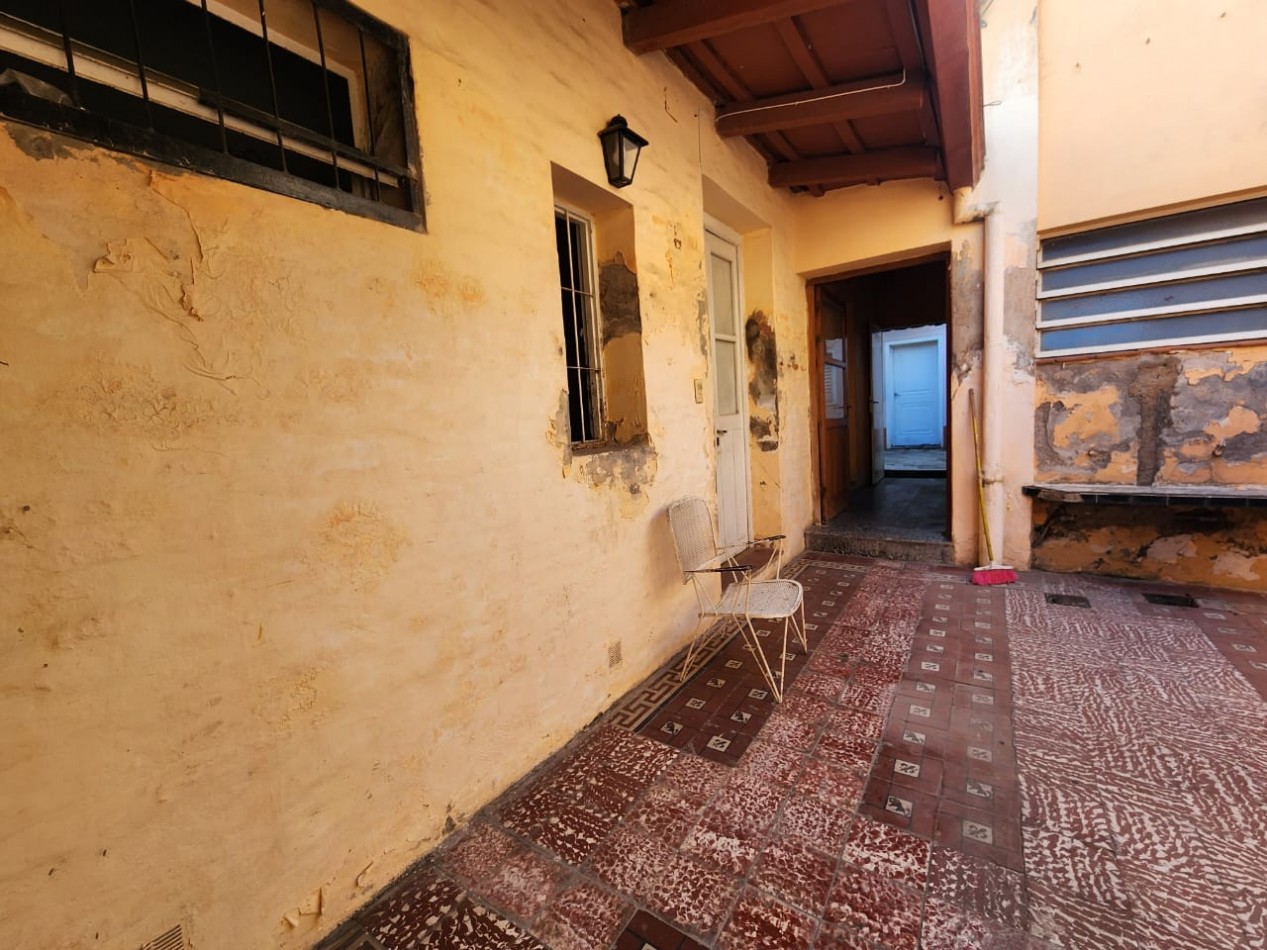 Maipu al 1300- Casa/ Pension con 9 habitaciones alquiladas 
