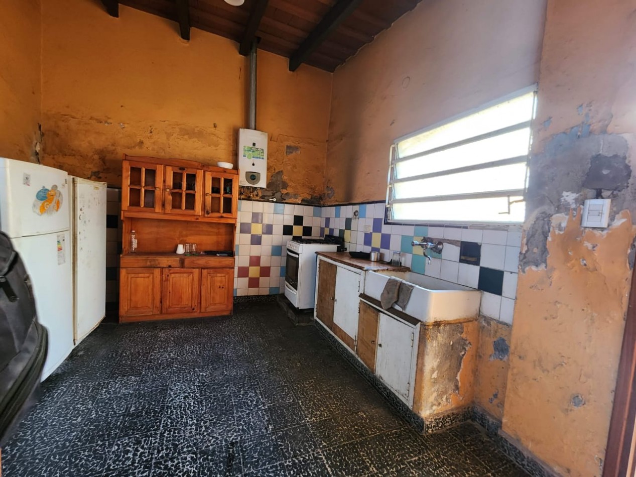 Maipu al 1300- Casa/ Pension con 9 habitaciones alquiladas 