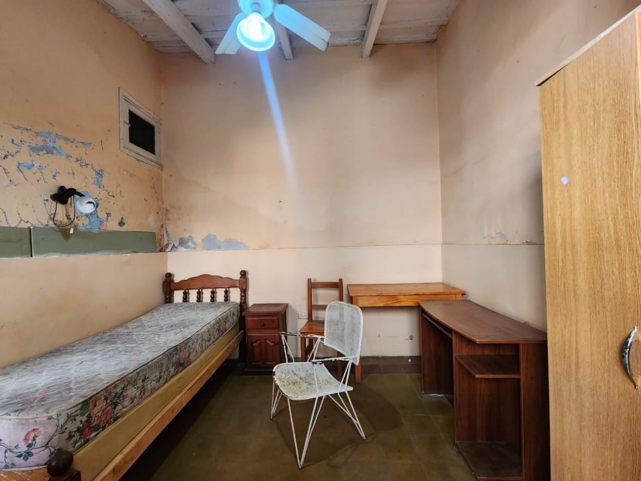 Maipu al 1300- Casa/ Pension con 9 habitaciones alquiladas 
