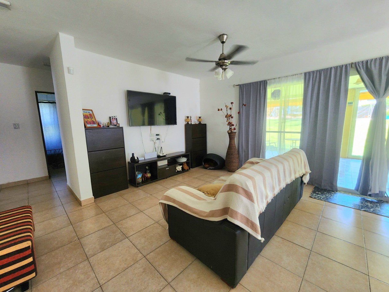 Country Loma Linda Casa 2D c/ Pileta y Terreno de 600 m2 APTA CREDITO!!!