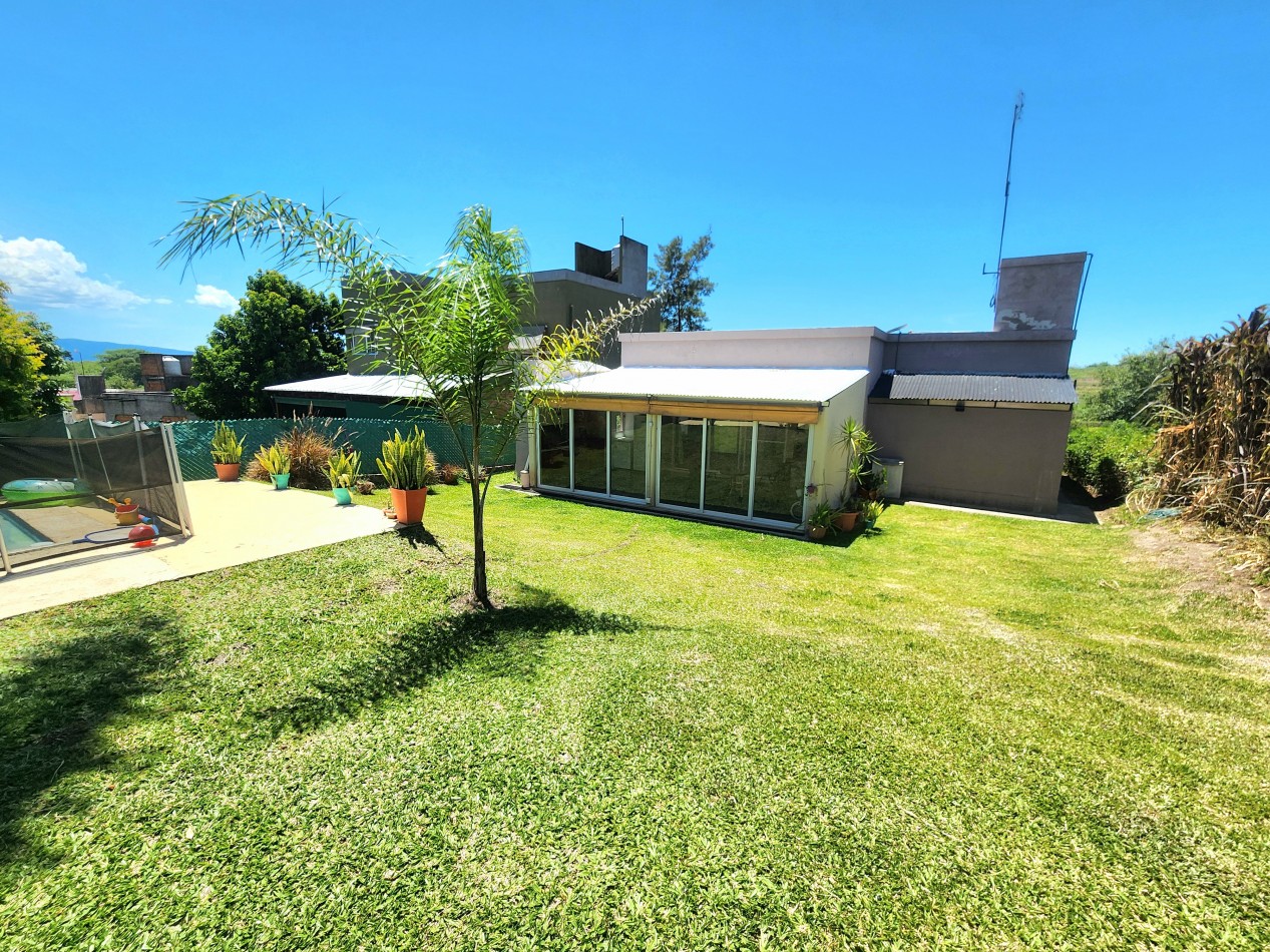 Country Loma Linda Casa 2D c/ Pileta y Terreno de 600 m2 APTA CREDITO!!!
