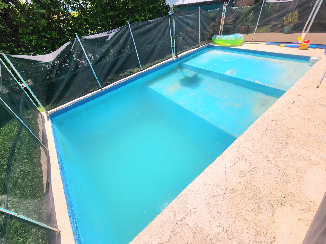 Country Loma Linda Casa 2D c/ Pileta y Terreno de 600 m2 APTA CREDITO!!!