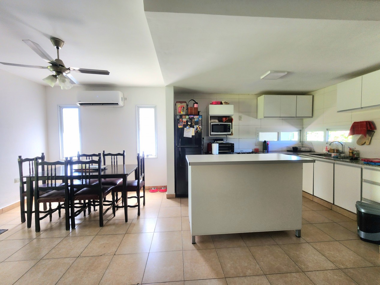 Country Loma Linda Casa 2D c/ Pileta y Terreno de 600 m2 APTA CREDITO!!!