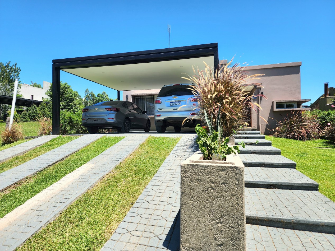 Country Loma Linda Casa 2D c/ Pileta y Terreno de 600 m2 APTA CREDITO!!!