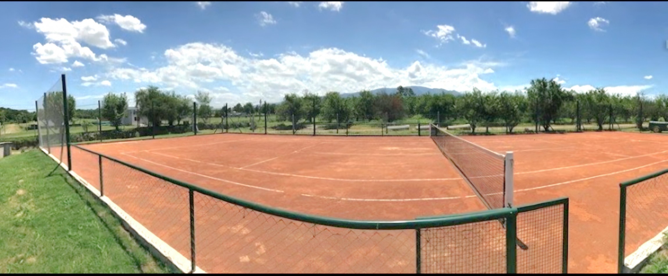 Country El Mirador - Los Nogales Lote Esquina de 400 m2
