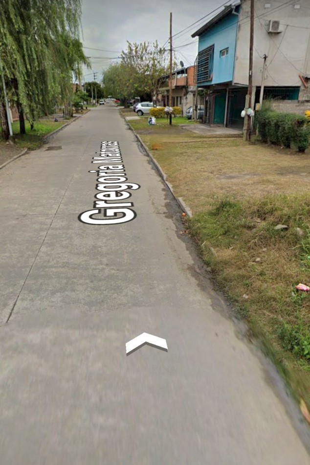 Concepcion Terreno de 500 m2 - A 5 min. del Centro c/ Gregoria Matorras al 300