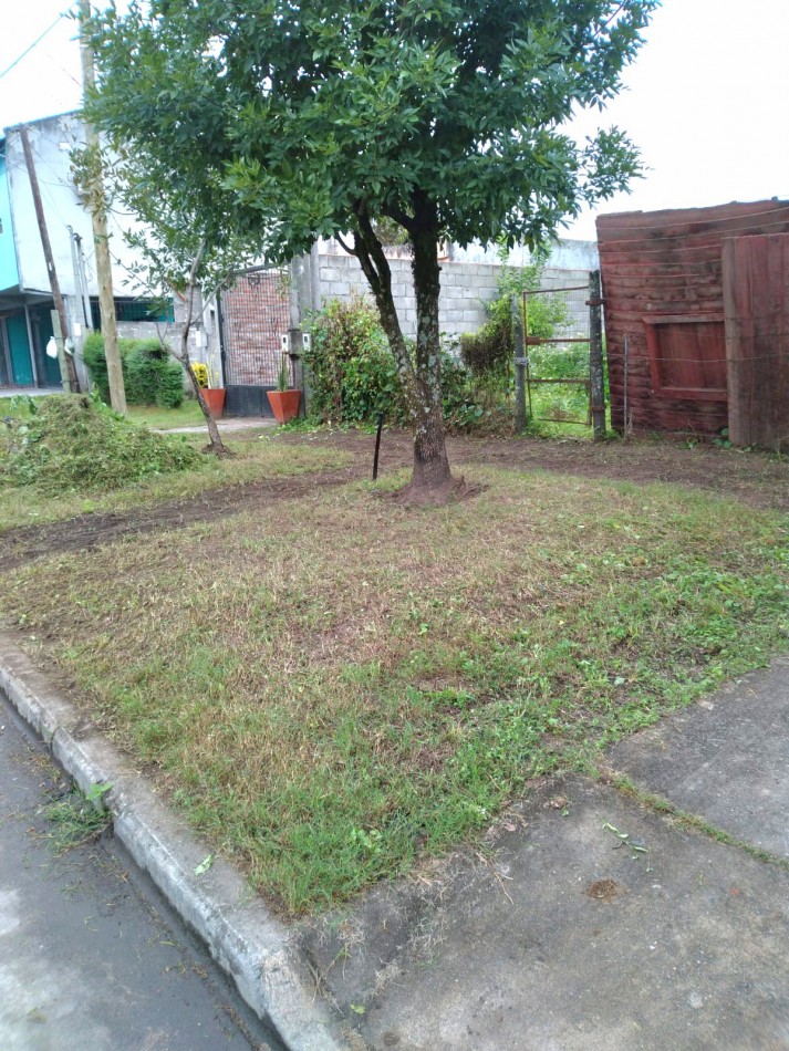 Concepcion Terreno de 500 m2 - A 5 min. del Centro c/ Gregoria Matorras al 300