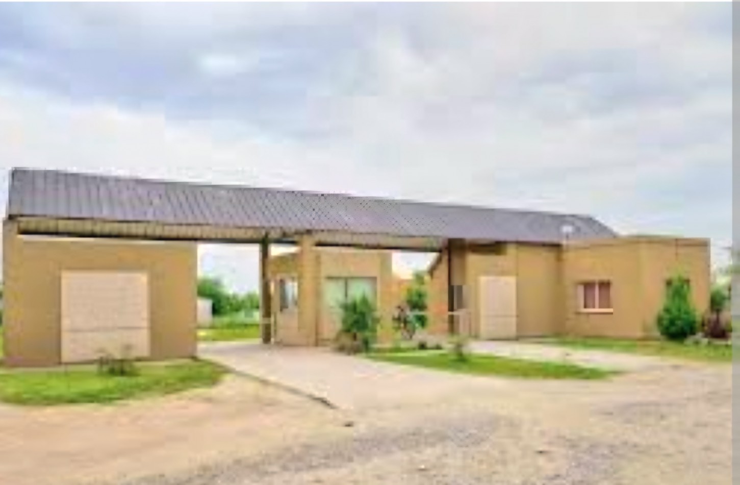 Solar de San Pablo B° Privado Lote de 370 m2