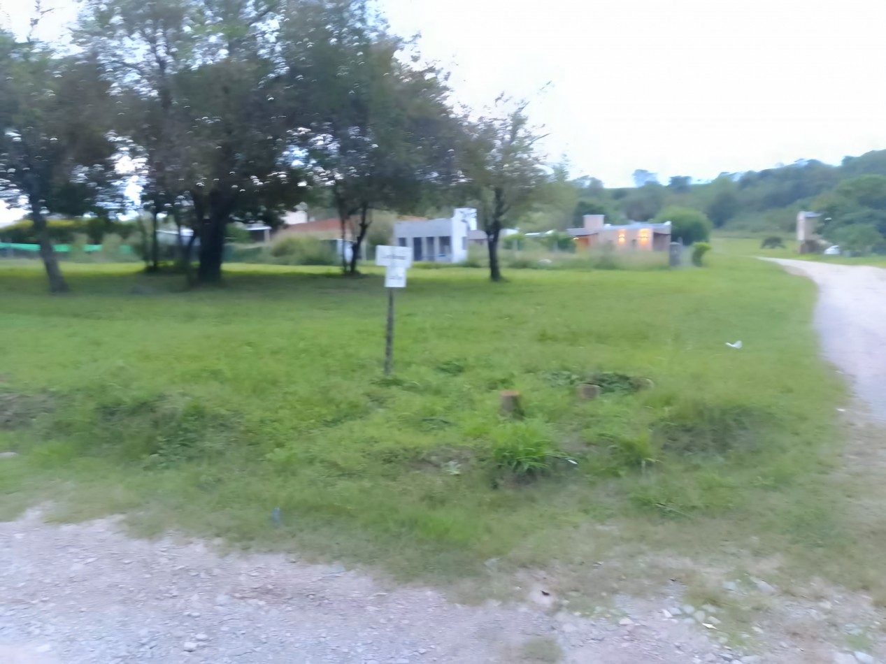 Country Loma Linda Lote Esquina de 650 m2!!