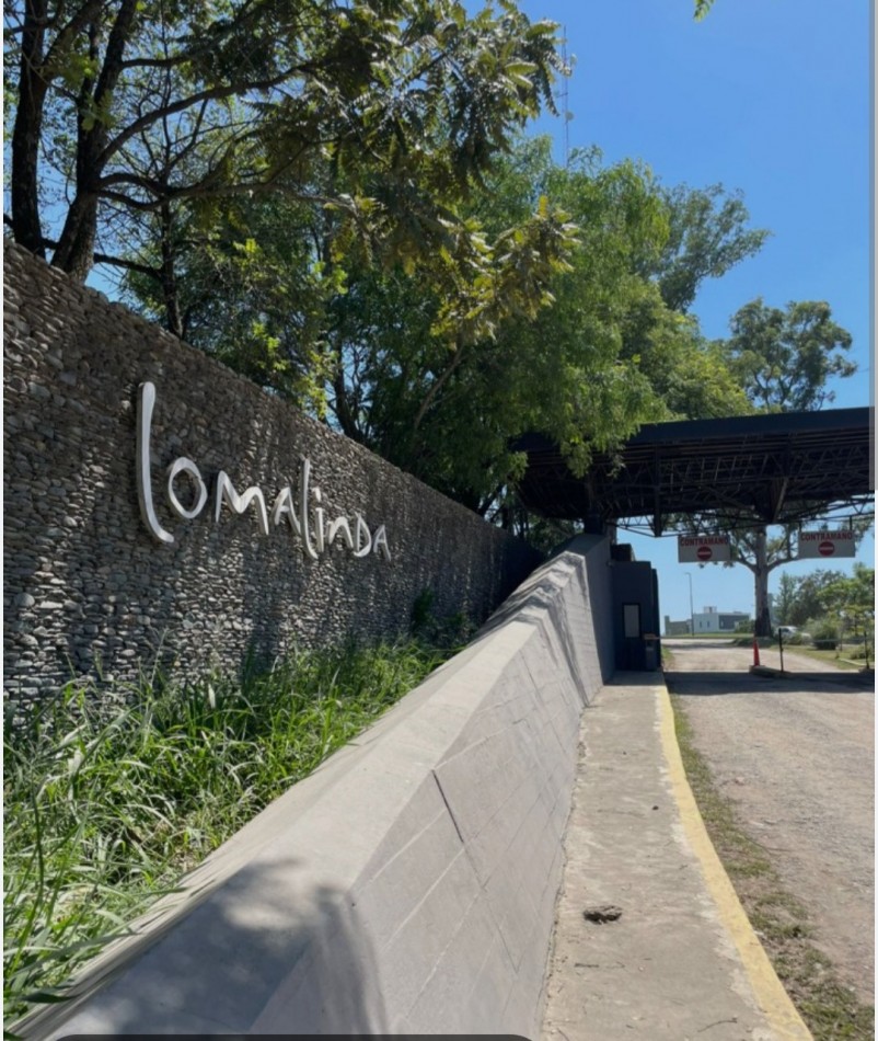 Country Loma Linda Lote Esquina de 650 m2!!