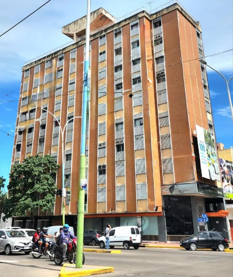 Apto Credito!! Esquina Norte Depto. De 3D 