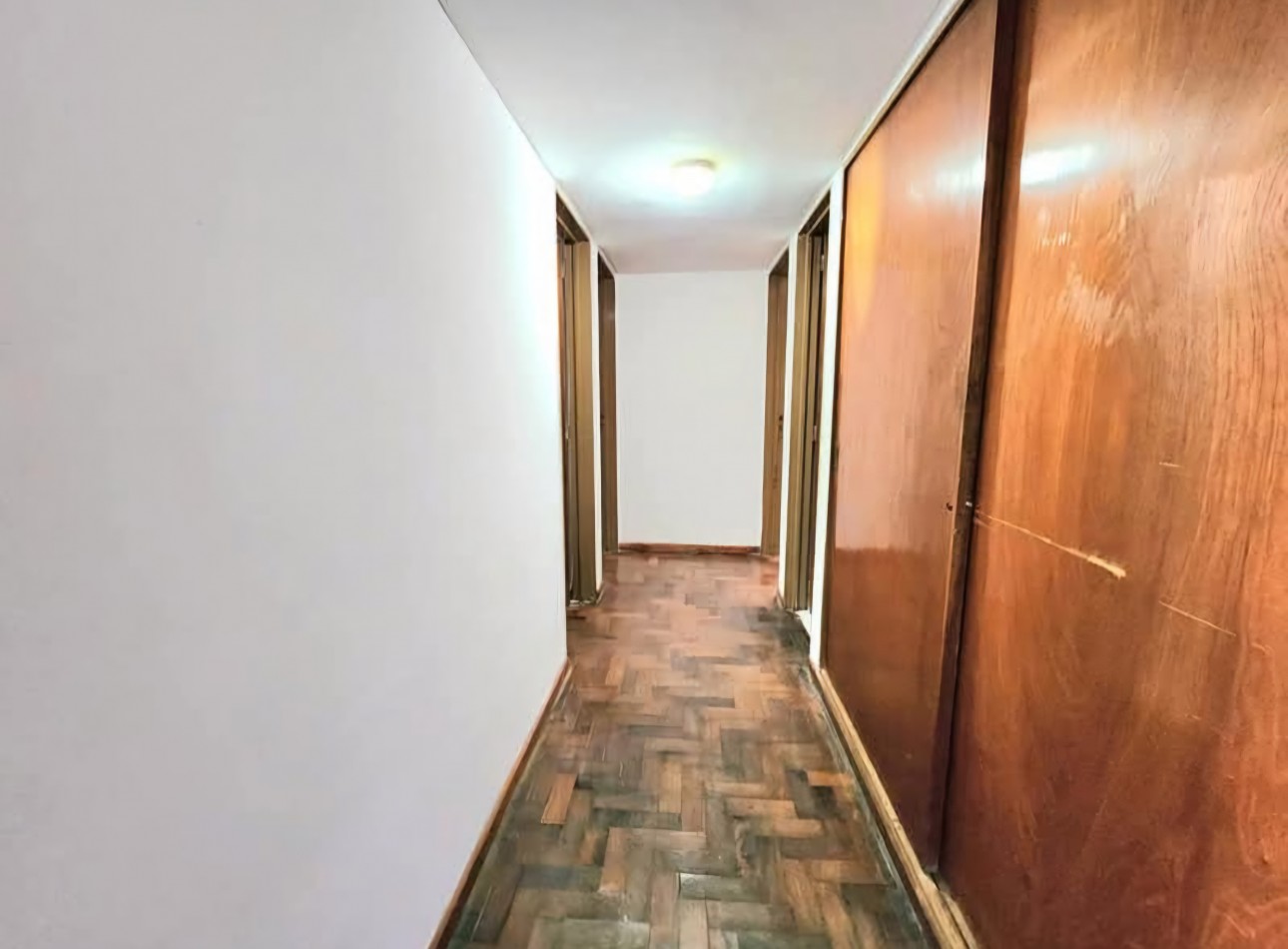 Apto Credito!! Esquina Norte Depto. De 3D 