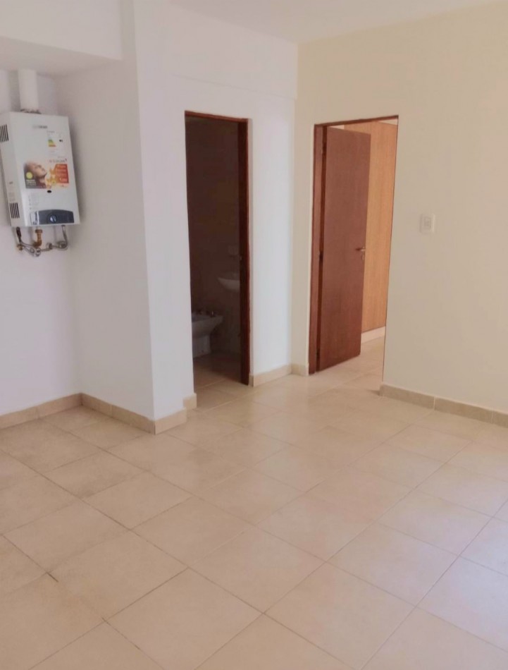 Apto Credito!! Monteagudo 447 - Depto 1D Grande - Edificio con Amenities