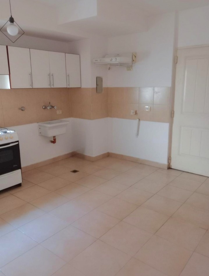 Apto Credito!! Monteagudo 447 - Depto 1D Grande - Edificio con Amenities