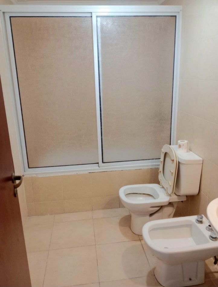 Apto Credito!! Monteagudo 447 - Depto 1D Grande - Edificio con Amenities