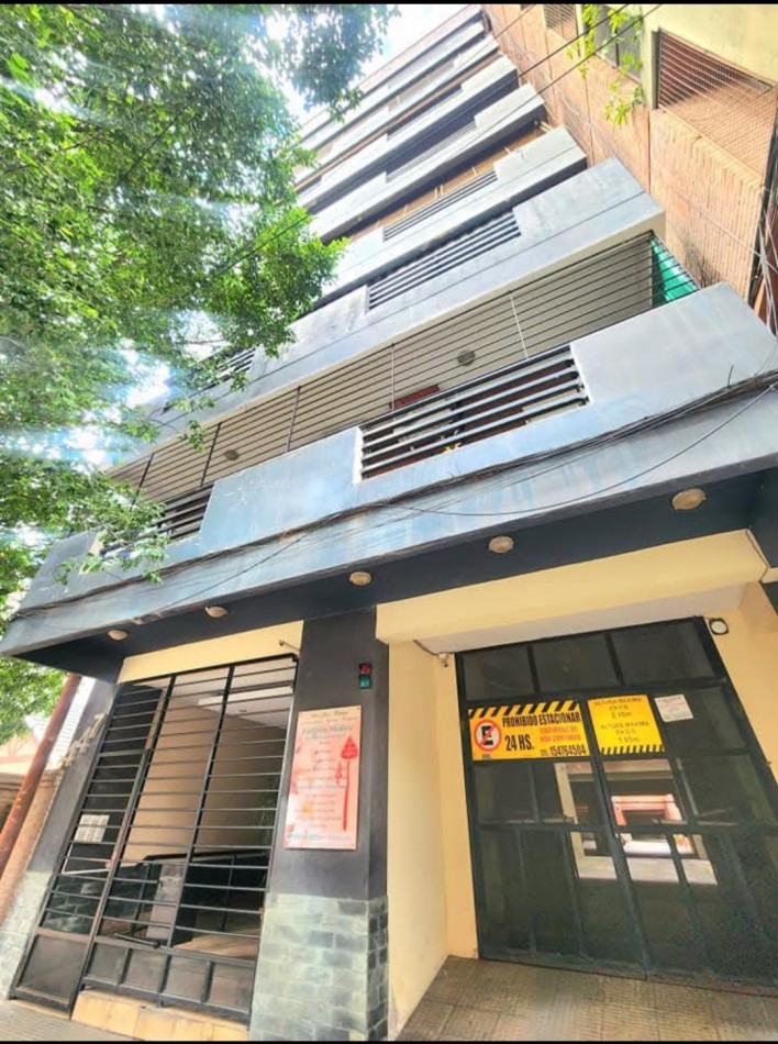 Apto Credito!! Monteagudo 447 - Depto 1D Grande - Edificio con Amenities