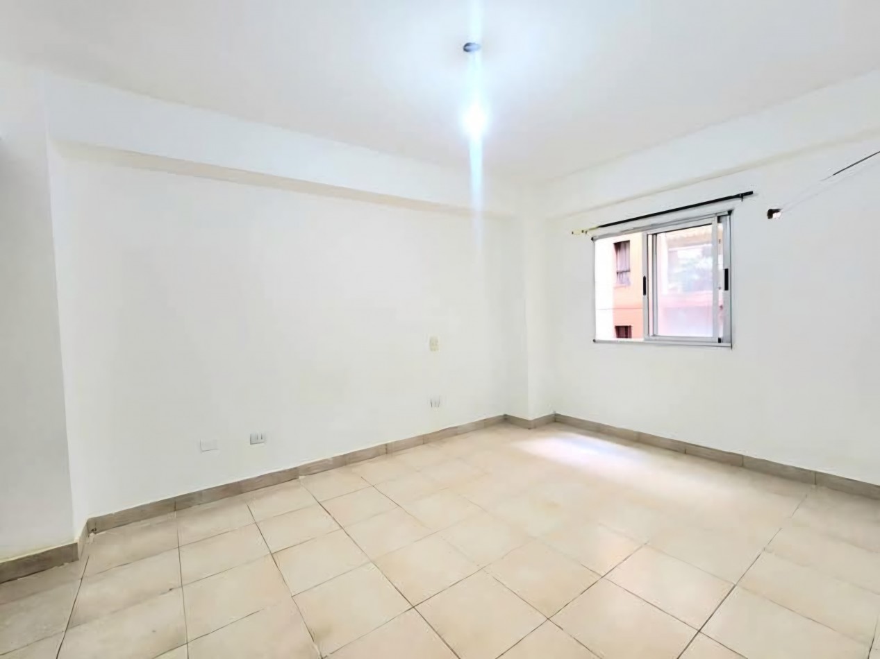 Apto Credito!! Monteagudo 447 - Depto 1D Grande - Edificio con Amenities