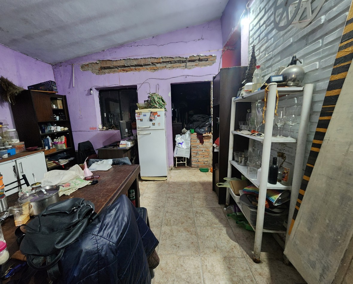C/ Patricias Argentinas al 200 - Terreno de 670 m2 