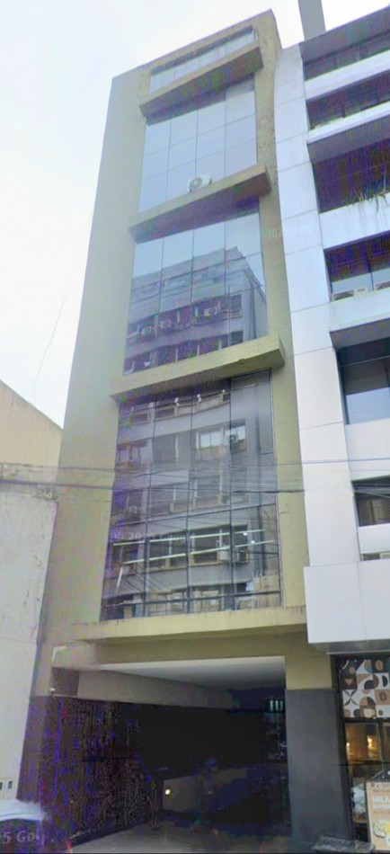 Oficina en La City - Maipu 50 - c/ Privado y Sala de Reuniones