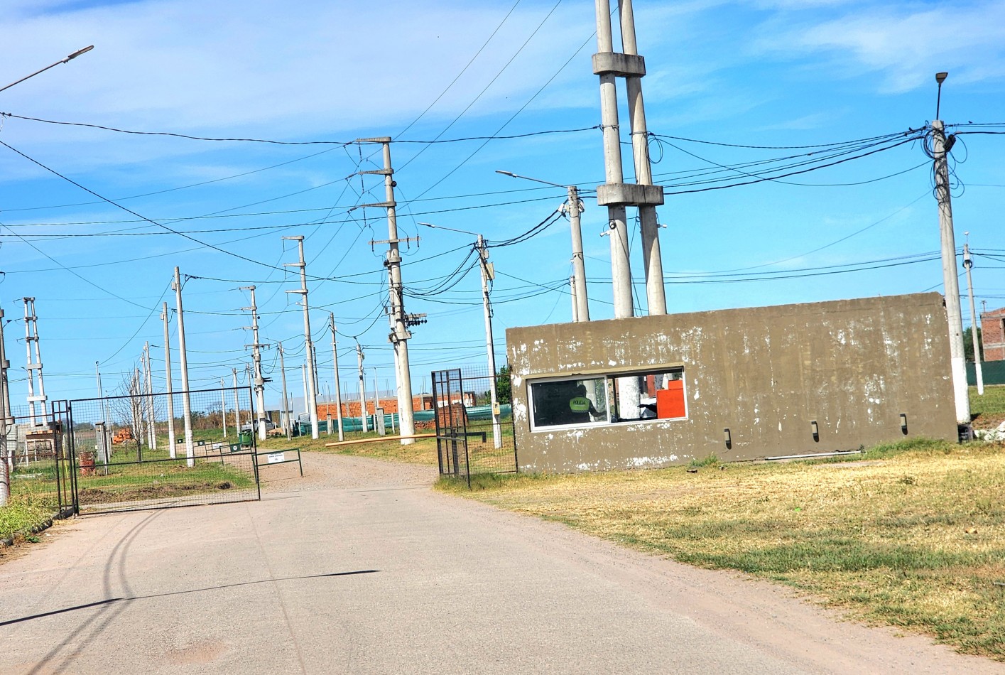 B° Privado Loma Alta San Andres- Terreno de 350 m2