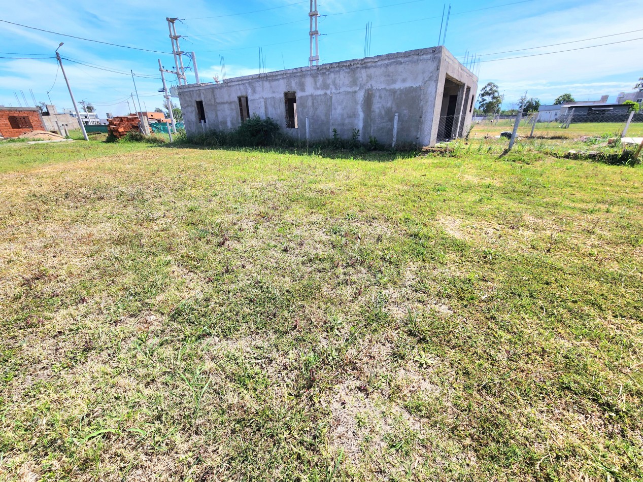 B° Privado Loma Alta San Andres- Terreno de 350 m2