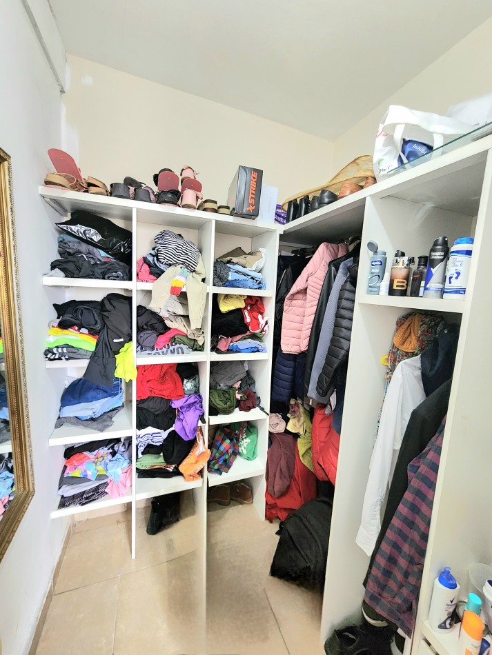 B° Sur - 9 de Julio 836 -  Depto. 2D c/ Balcon 