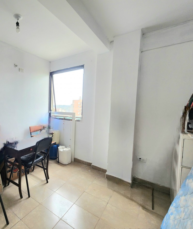 B° Sur - 9 de Julio 836 -  Depto. 2D c/ Balcon 