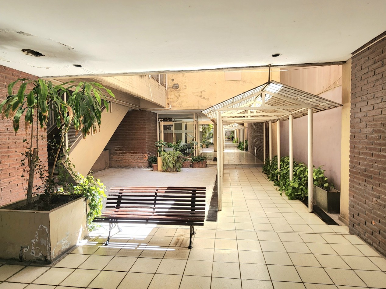 B° Norte - Laprida 642- Depto. 2 Dormitorios 