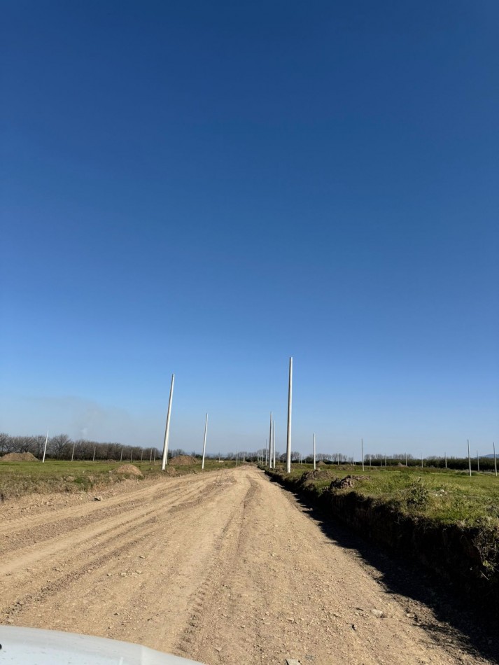 Loteo Green Hills Villa Carmela - Terreno central de 300 m2