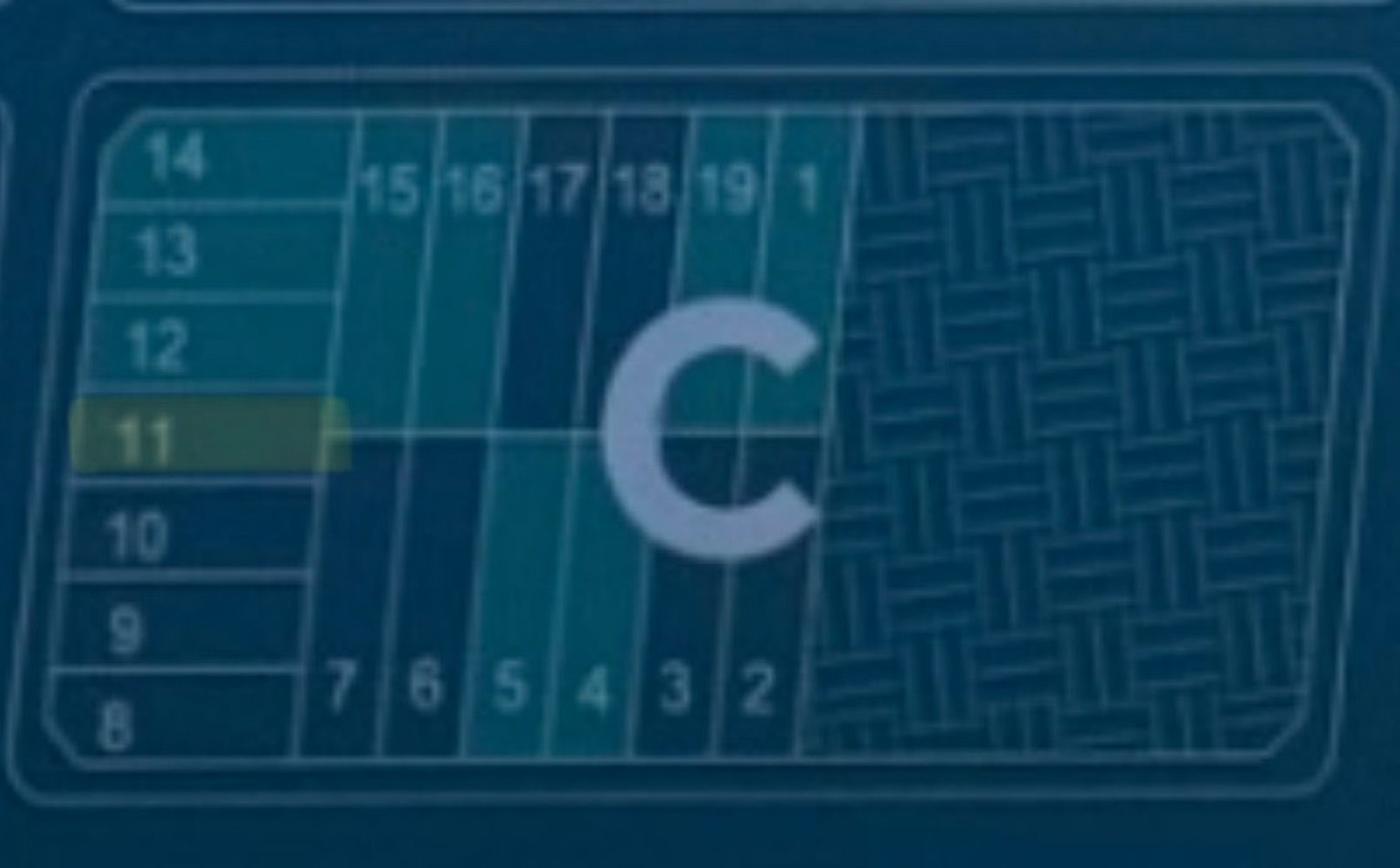 Loteo Green Hills Villa Carmela - Terreno central de 300 m2