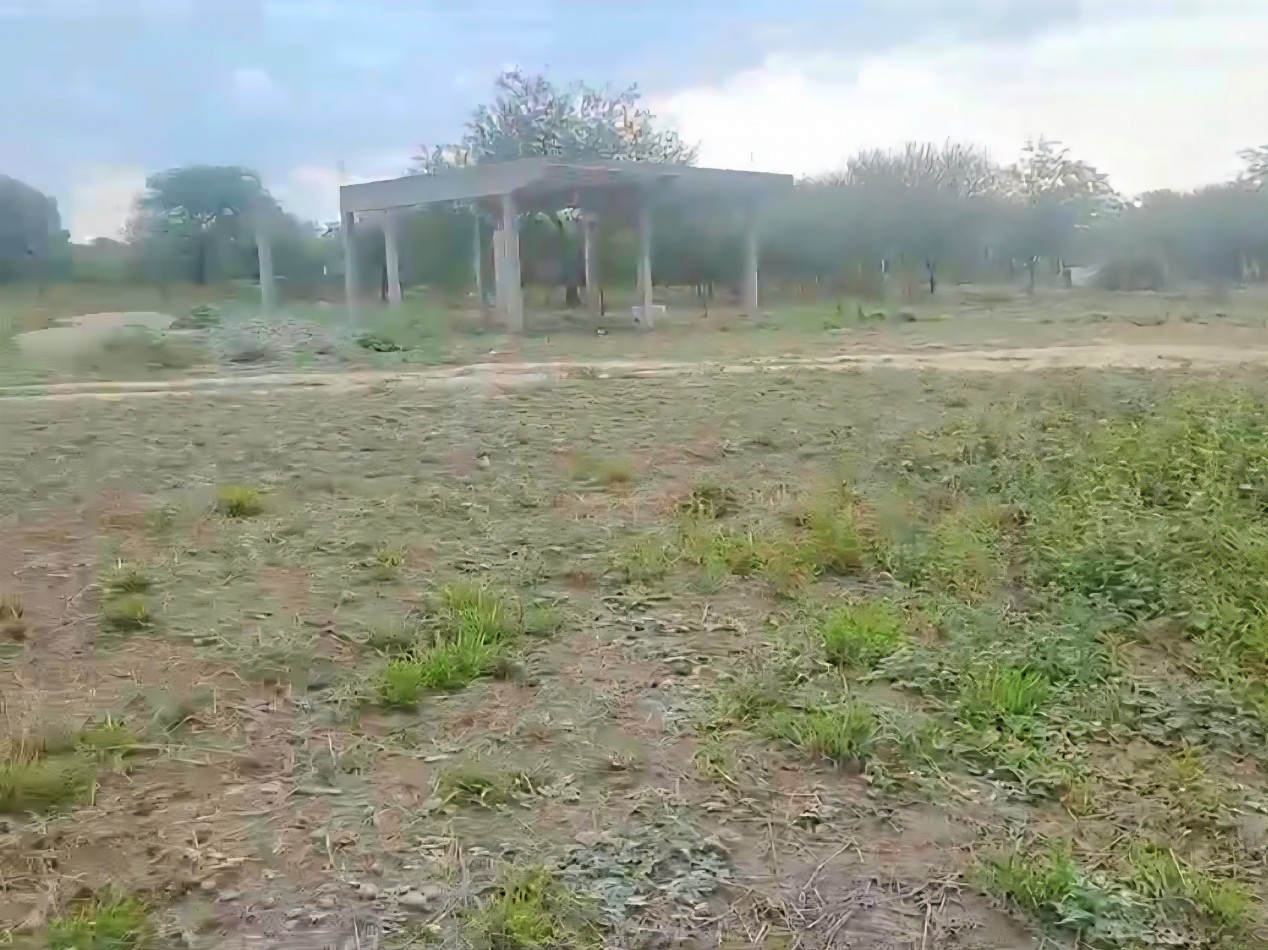 Termas de Rio Hondo - Terreno de 9000 m2 en El Manantial