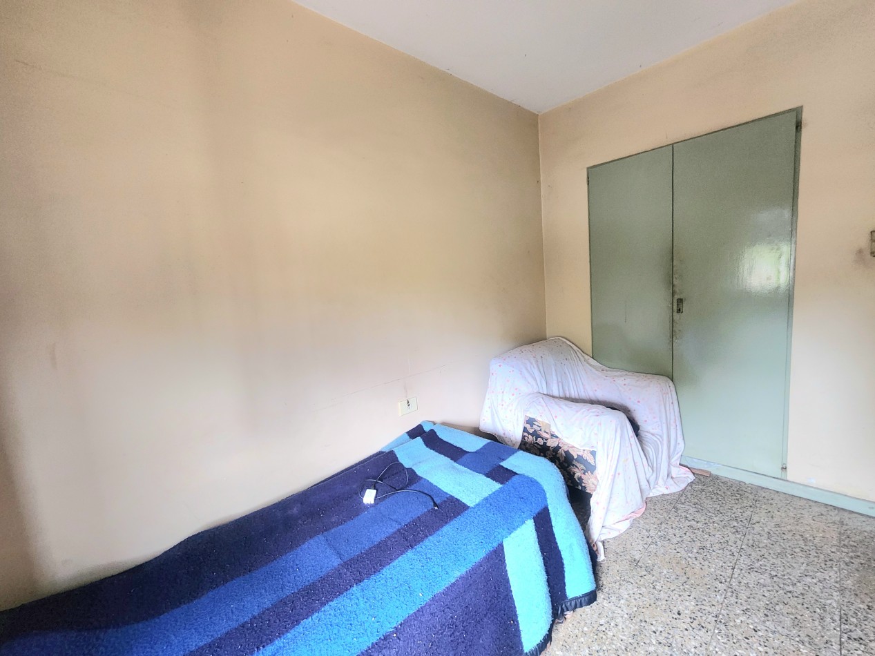 Muñecas 1095- Depto. 3D c/ Balcon a Refaccionar 