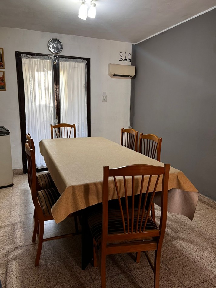 Apto Credito!! Av. Independencia 3400 - B° Mutual Provincial- Depto. 3D  c/ Cochera