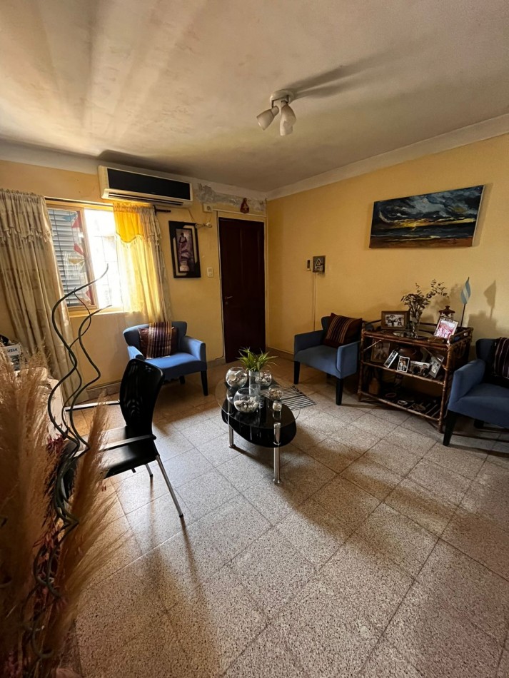 Apto Credito!! Av. Independencia 3400 - B° Mutual Provincial- Depto. 3D  c/ Cochera