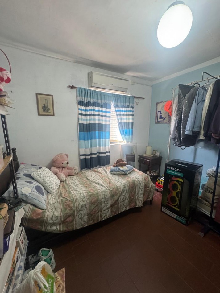 Apto Credito!! Av. Independencia 3400 - B° Mutual Provincial- Depto. 3D  c/ Cochera