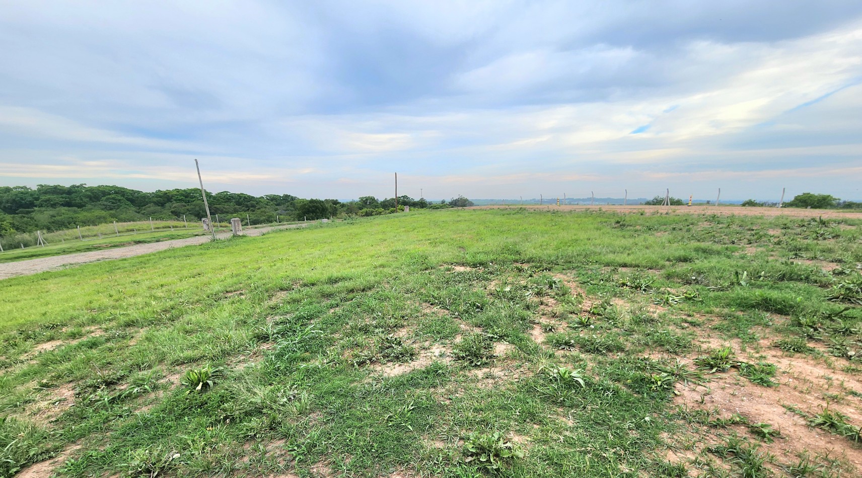 Country Labradores 2 - Terreno Esquina de 400 m2