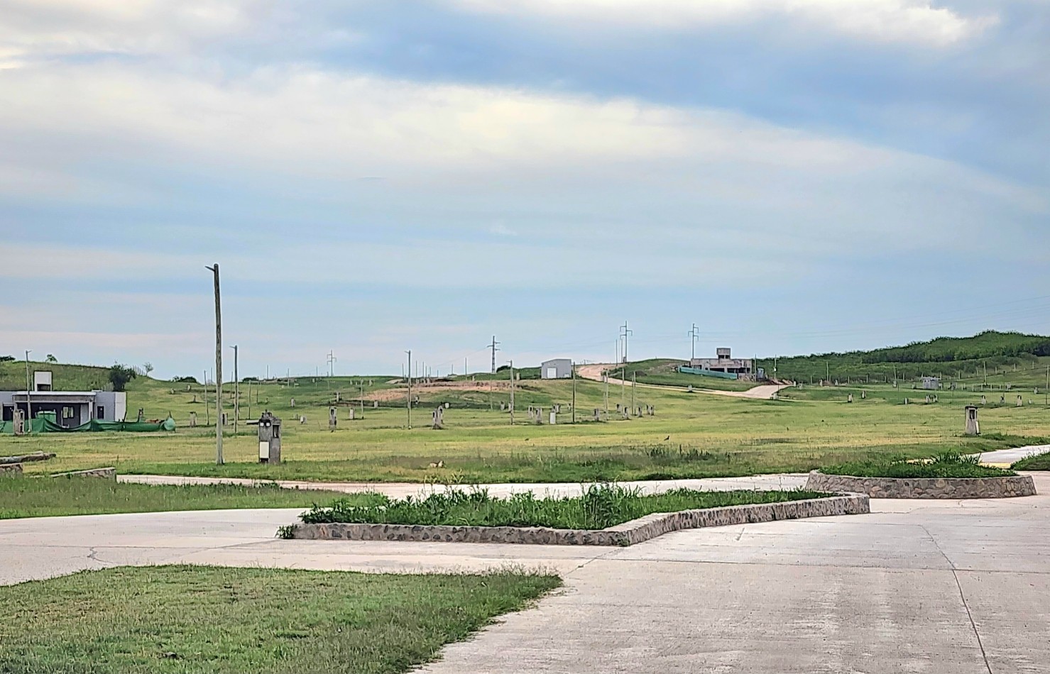 Country Labradores 2 - Terreno Esquina de 400 m2