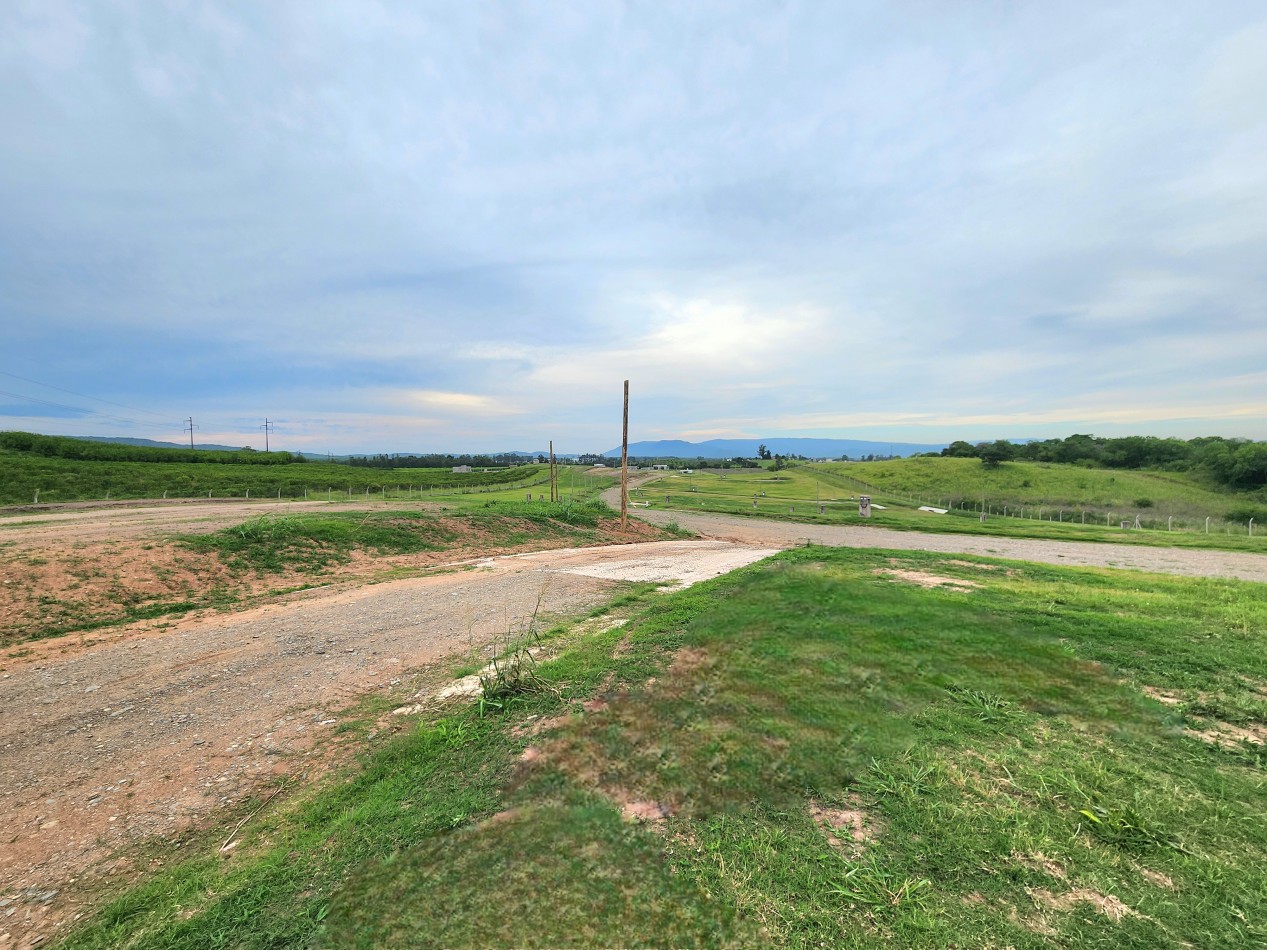 Country Labradores 2 - Terreno Esquina de 400 m2